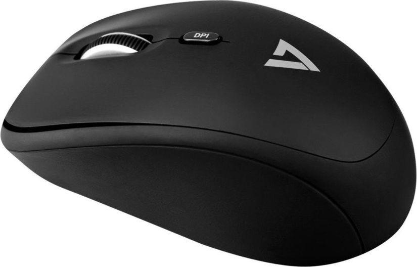 Maus V7 Wireless (MW100-1E), i zi