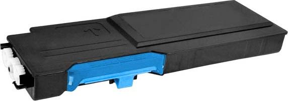 Toner Dell 593-BBBT, cyan