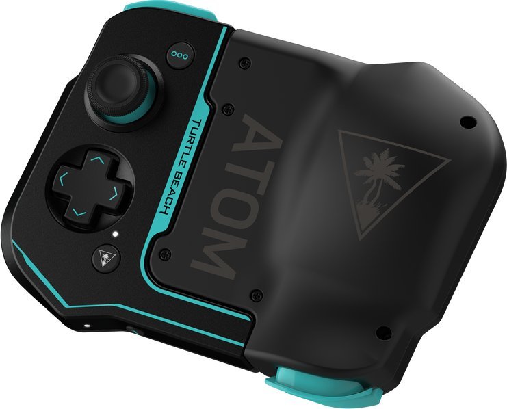 Kontroller Turtle Beach Atom, wireless, i zi / i kaltër