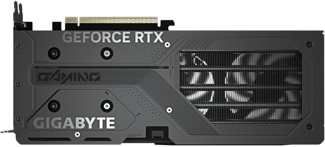Kartelë grafike Gigabyte GeForce RTX 5060 Ti Gaming OC 8GB GDDR7 DLSS4
