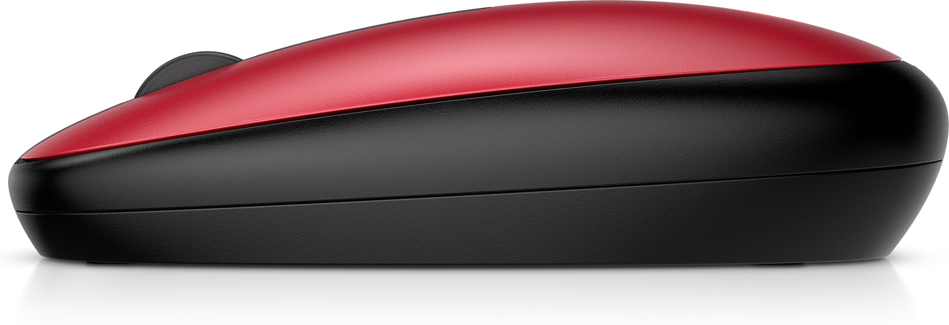 Maus HP 240, Bluetooth, i kuq