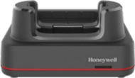 Bazë karikimi Honeywell EDA52 HB 2, për terminalin ScanPal EDA52, me furnizim AC, e zezë