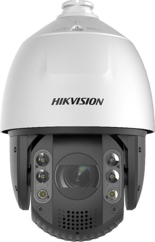 Kamerë IP Hikvision DS-2DE7A432IW-AEB T5, 4MP, PTZ, e bardhë