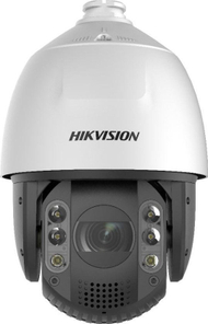 Kamerë IP Hikvision DS-2DE7A432IW-AEB T5, 4MP, PTZ, e bardhë