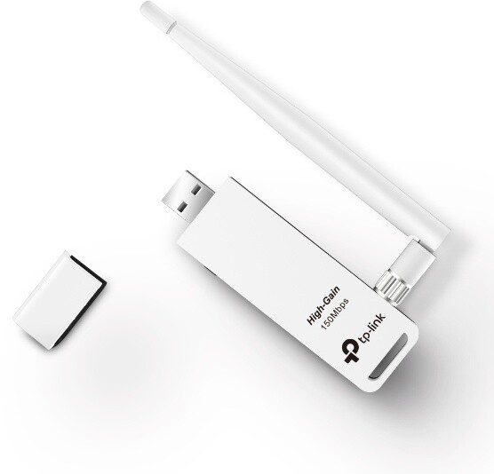 [OUTLET] TP-LINK TL-WN722N