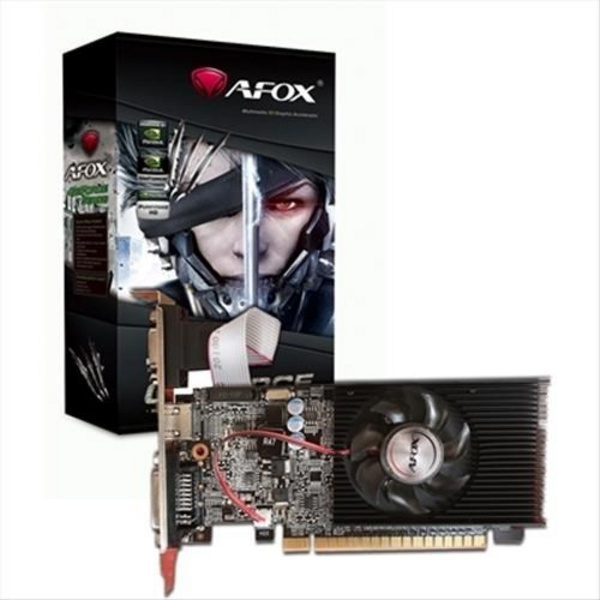 Kartelë grafike AFOX GeForce GT 210 1GB DDR3