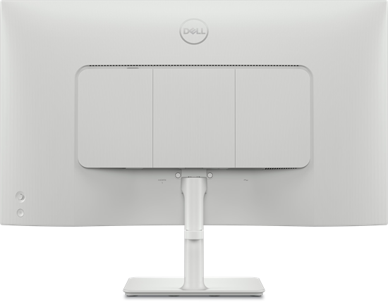 Monitor Dell S2725H, 27", FHD, 100Hz, i argjendtë