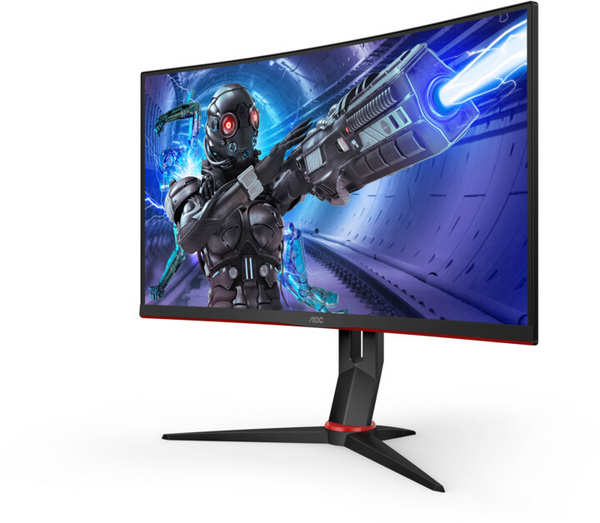 [OUTLET] Monitor AOC C27G2ZU LED 27''