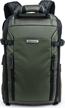 Çantë shpine Vanguard VEO Select 45BFM, përmasa mesatare, jeshile