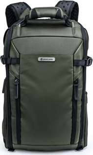 Çantë shpine Vanguard VEO Select 45BFM, përmasa mesatare, jeshile