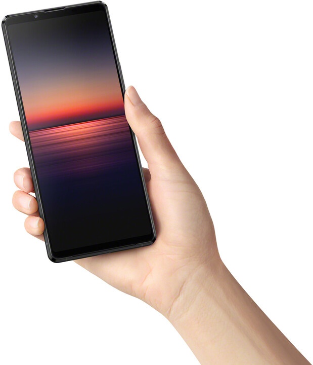 [OUTLET] Celular Sony Xperia 1 II, 8GB/256GB, i zi