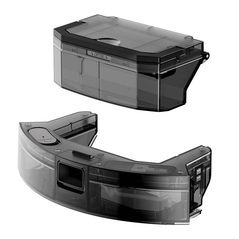 Fshesë robotike Dreame Mova M1