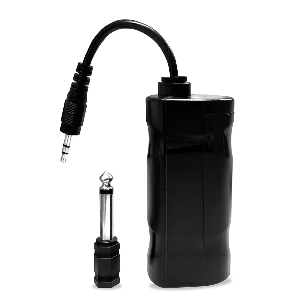 Mikrofon karaoke Media-tech Stage MT398, Bluetooth, USB-C, i zi