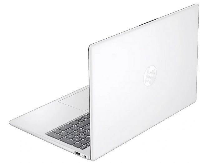 Laptop HP 15-fd0719nw, 15.6" Full HD, Intel® Core™ i3 i3-N305, 16 GB DDR4-SDRAM, 512 GB SSD, i argjendtë