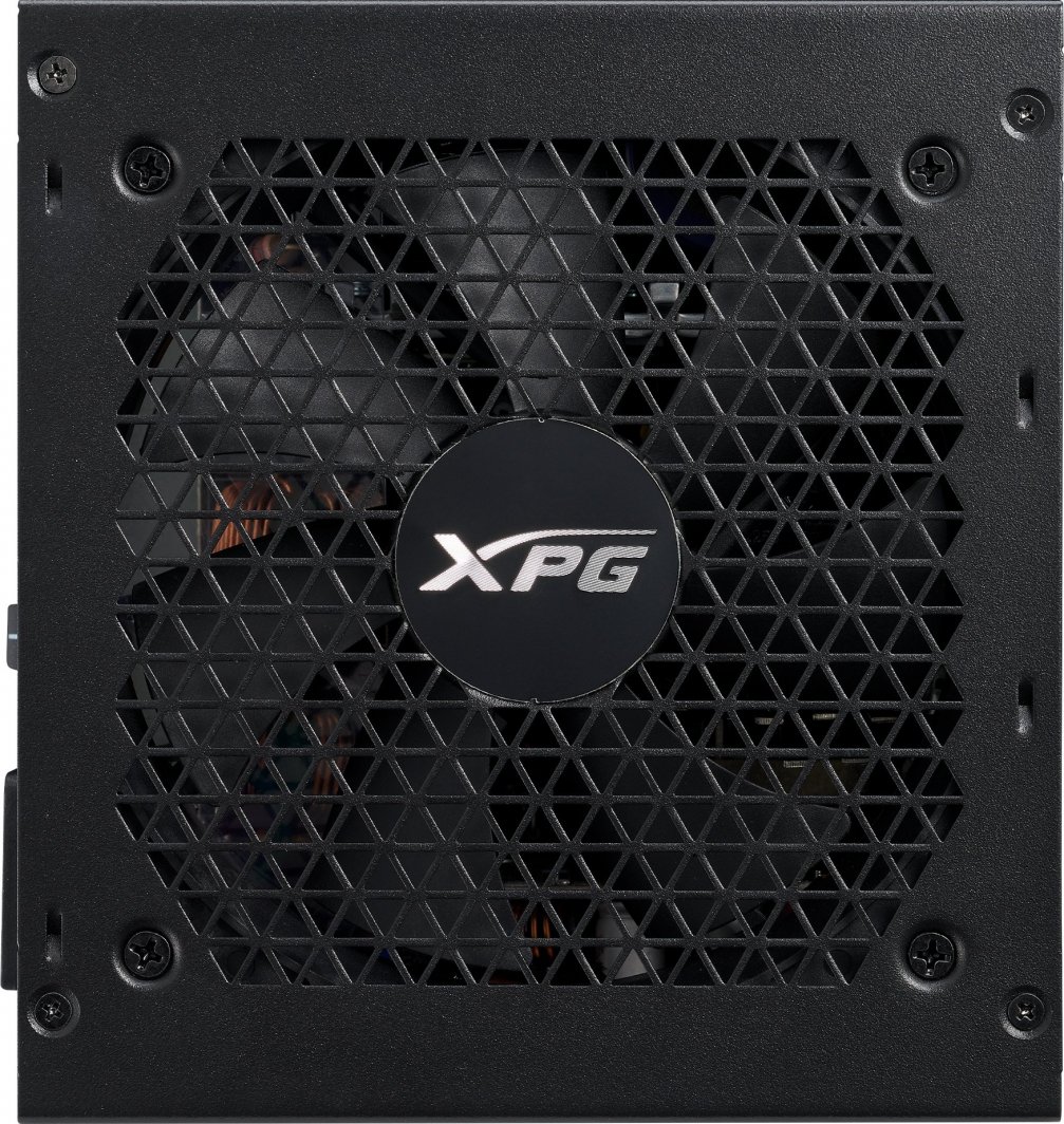Burim energjie ADATA XPG Kyber KYBER850G-BKCEU ATX 3.0, 850W