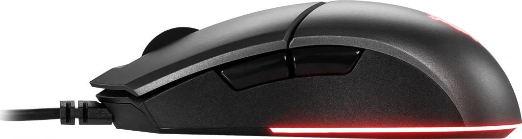 Maus Clutch GM11 (S12-0401650-CLA), i zi