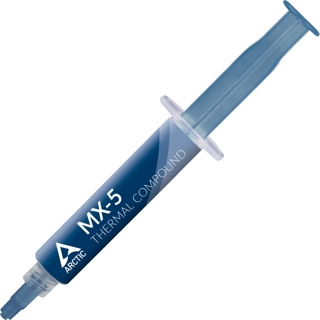 Pasta termike “ARCTIC MX-5”, 8 g (ACTCP00047A)