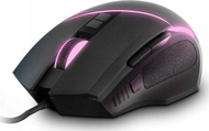 Maus gaming Energy Sistem ESG M2 Flash, 6400 DPI, RGB, i zi