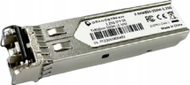 Modul fibër optike Grandstream F-MM850-550M-1.25G SFP+, 1.25Gbps, shumëmod, gri