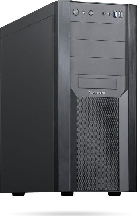 Kasë Chieftec Mesh CW-01B-OP, Midi Tower