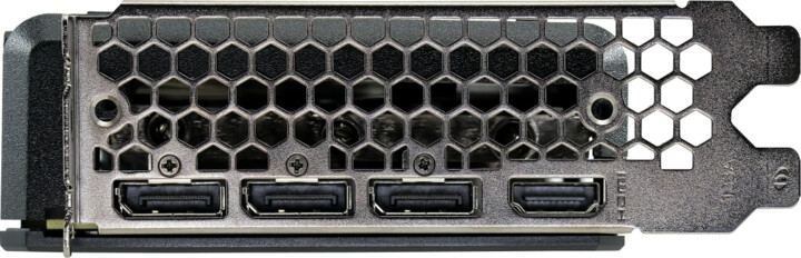Kartelë grafike PALiT GeForce RTX 3060 Dual, 12GB GDDR6, LHR