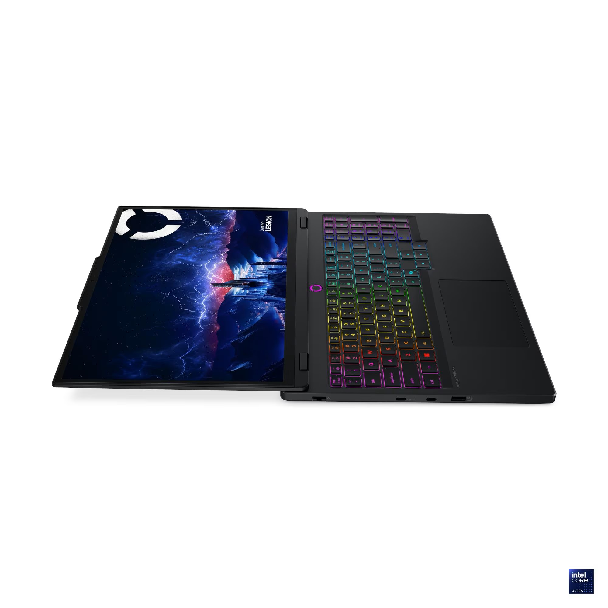 Laptop Lenovo Legion5 15IRX10, 15.1', Intel Core i7-13650HX, 32GB RAM, 1TB SSD, NVIDIA GeForce RTX 5060, i zi