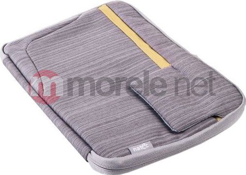 Mbulesë tableti Natec Mussel NET0488, 10.2", e zezë