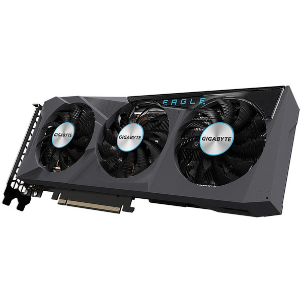 Kartelë grafike Gigabyte GeForce RTX 3070 Eagle OC, 8GB GDDR6