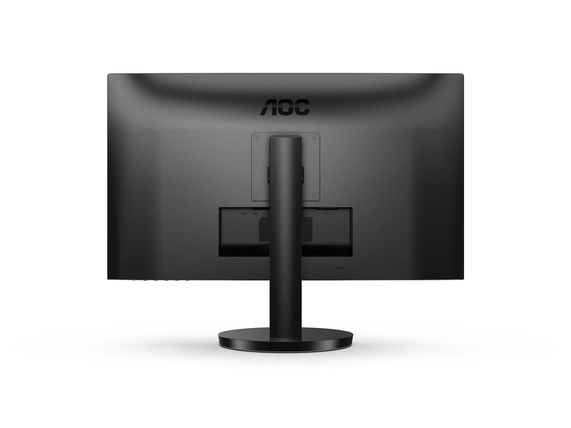 Monitor AOC 27B3CF2, 27", Full HD, i zi