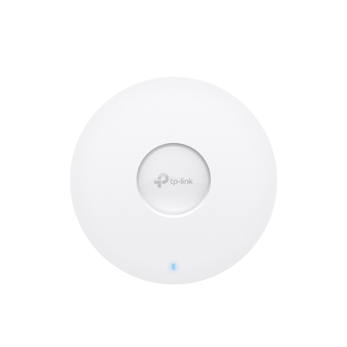 Access Point TP-Link AX3000, Ceiling Mount Wi-Fi 6