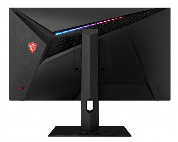 [OUTLET] Monitor MSI Gaming Optix MAG281URV - LED 27.9", 4K UHD, i zi