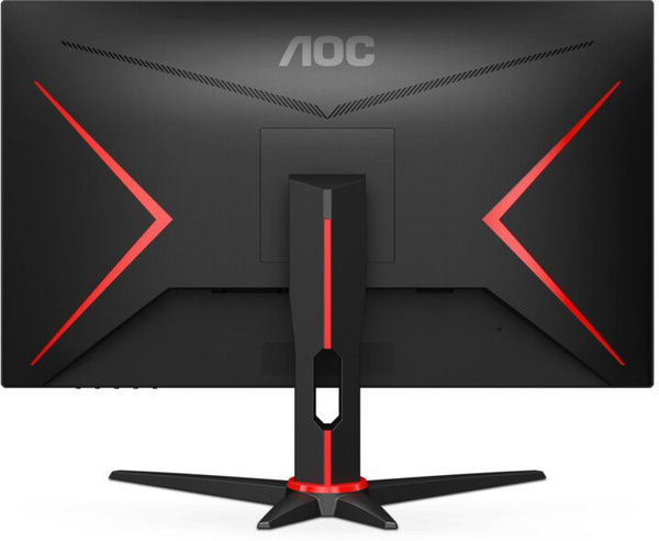 Monitor AOC 24G2ZE - LED 23.8", Full HD, i zi
