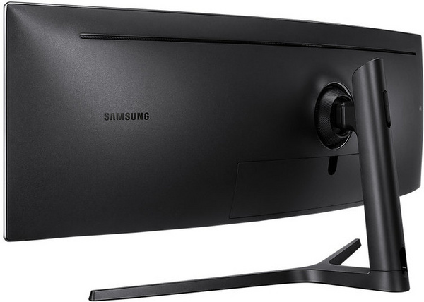 Monitor Samsung LC49J890DKUXEN, 28", LED, i zi