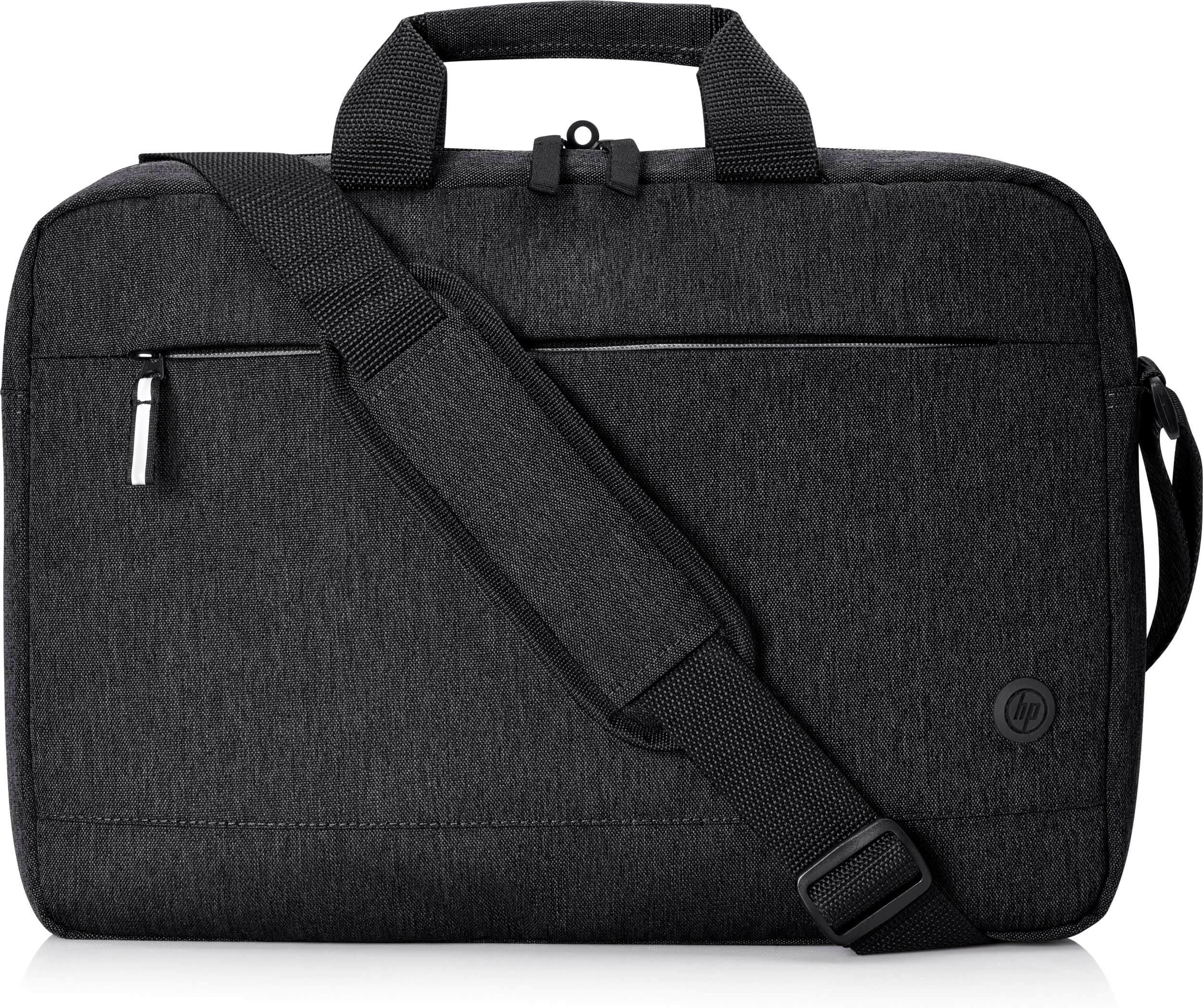 Çantë laptopi HP Prelude Pro, 17.3", material i ricikluar, gri