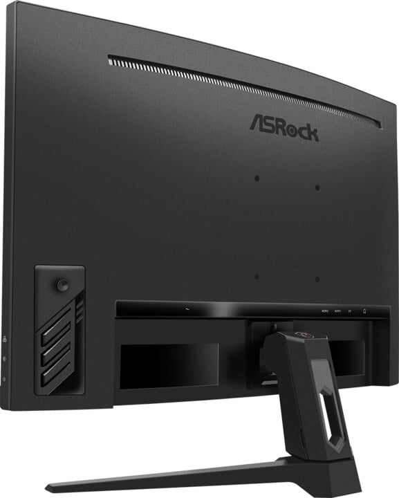 Monitor ASRock PG27F15RS1A - LED 27", FullHD, i zi