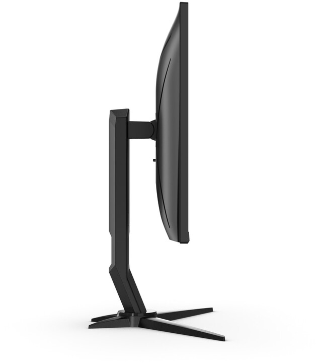 Monitor AOC U28G2XU2 - LED, 28", UHD, i zi