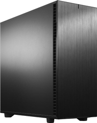 Kasë Fractal Design Define 7 XL, Full Tower