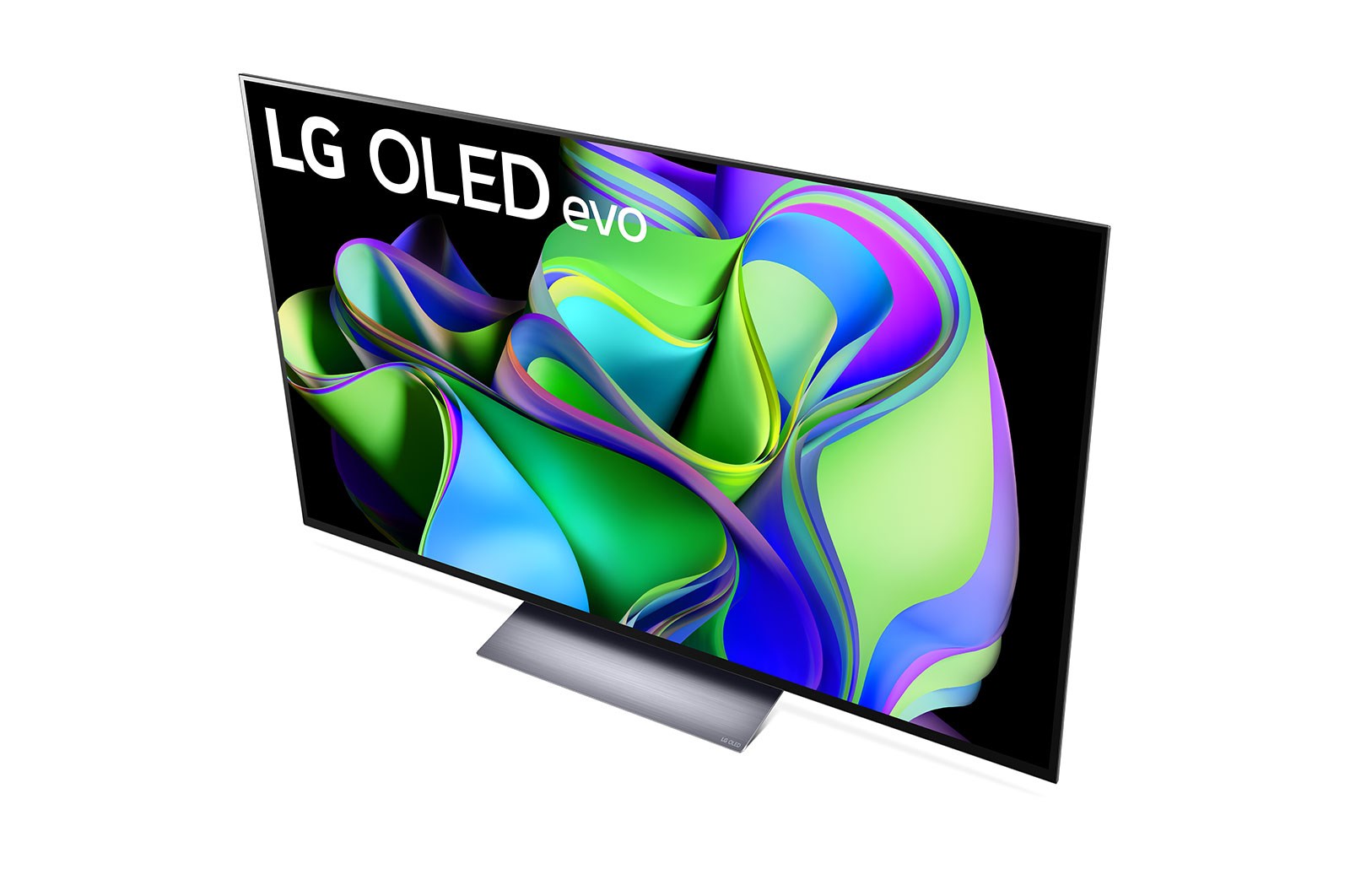 Televizor LG OLED65C32LA Smart, 65" (165.1 cm), 4K UHD, i zi