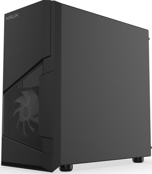 Kasë Krux Cosmo RGB, Mini Tower