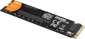 Disk SSD Dahua Technology DHI-SSD-C970N256G, 256GB, M.2 2280