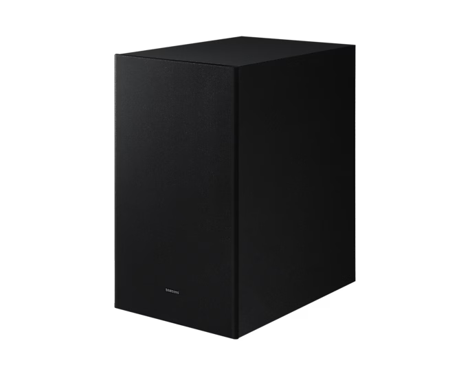 Soundbar-Subwoofer Samsung HW-Q700B/EN, 320W 3.1.2CH, bluetooth wireless