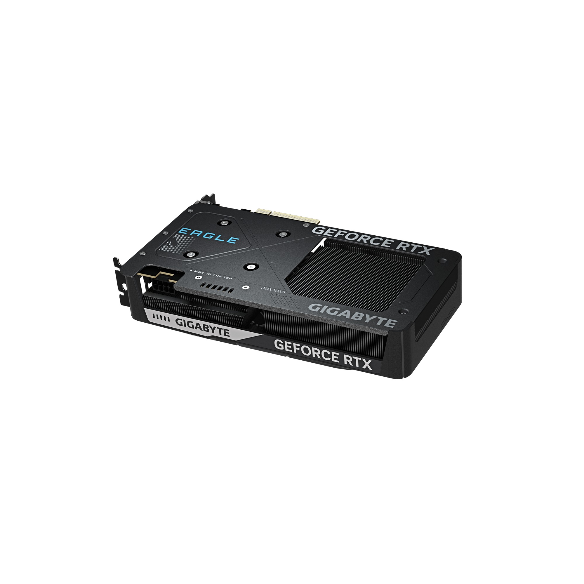 Karte grafike GIGABYTE GeForce RTX 5060 Ti EAGLE OC, 16GB GDDR7, PCI-E 5.0