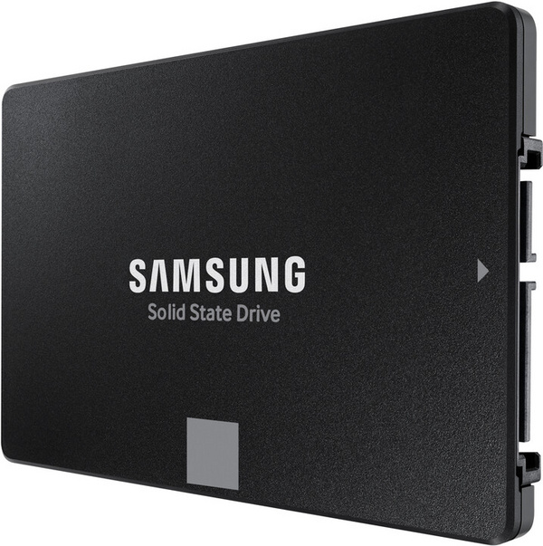 [OUTLET] Disk i brendshëm SSD Samsung 870 EVO, 2.5" - 500GB