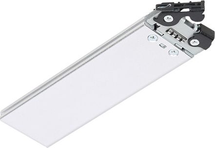 Tabaka shtesë për SSD M.2 ICY DOCK ToughArmor, për MB840 MB842 MB852 MB872, e zezë