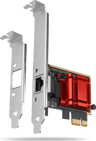 Kartë rrjeti Axagon PCEE-G25, PCI Express, 2.5Gbps, RJ-45