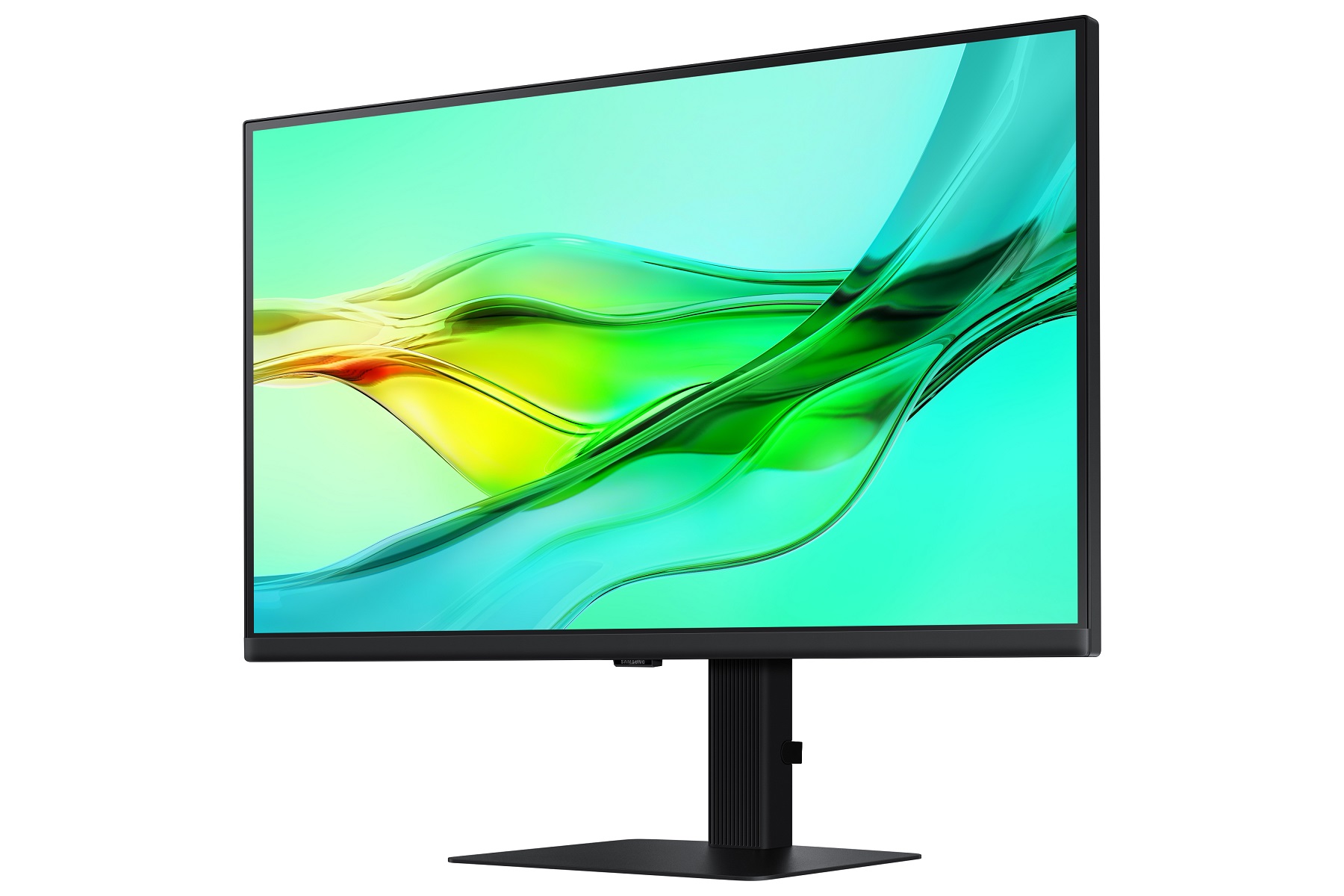 Monitor Samsung ViewFinity S6 LS27D600UAUXEN, 27", IPS, QHD, 100Hz, 5ms, i zi
