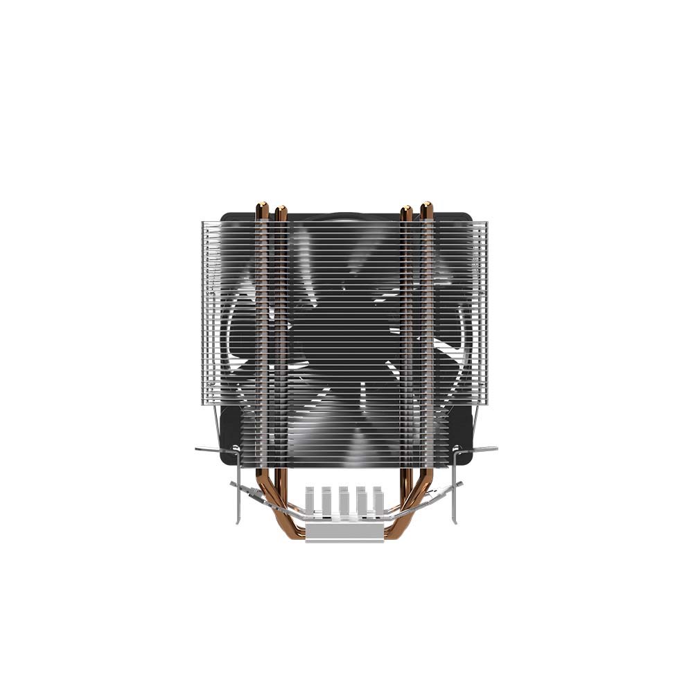 Ftohës CPU Savio Frost, 120 mm ventilator, 125W TDP