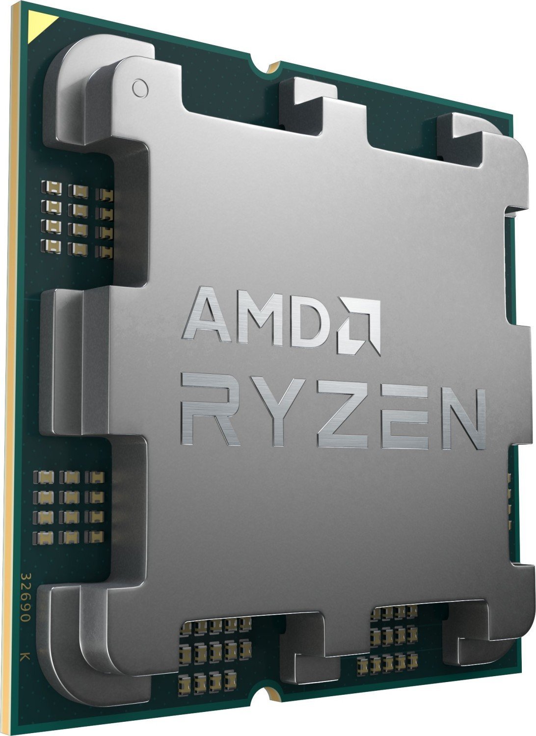 Procesor AMD Ryzen 5 7600X, 4.7 GHz, 32 MB, pa ftohës