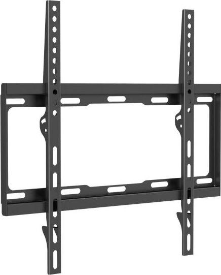 Mbajtëse për televizor Equip 650310, e zezë, 32 "-55"