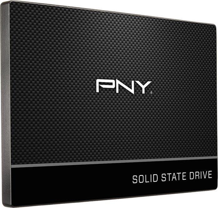 Disk SSD PNY CS900, 1TB, 2.5" SATA III
